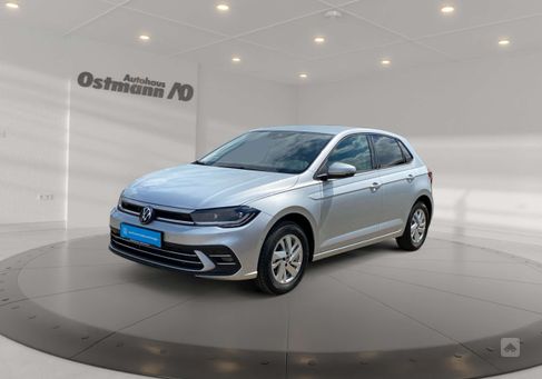 Volkswagen Polo, 2024