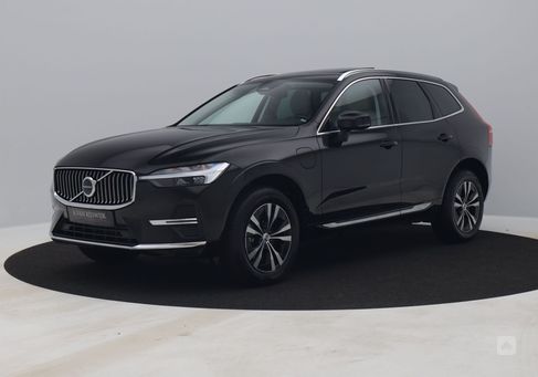 Volvo XC60, 2021