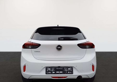 Opel Corsa, 2022 3