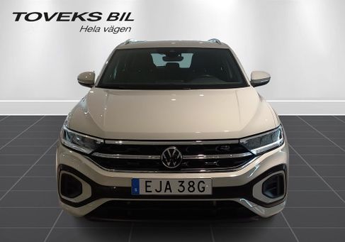 Volkswagen T-Roc, 2024 2
