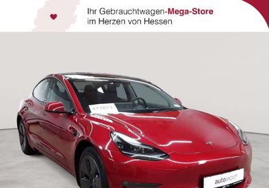 Tesla Model 3, 2023