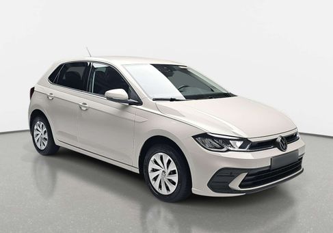 Volkswagen Polo, 2026 3