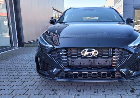 Hyundai i30, 2026 2