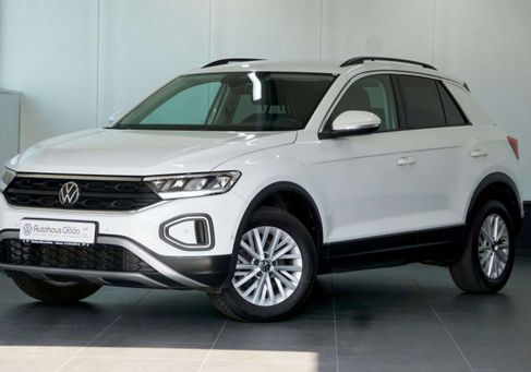 Volkswagen T-Roc, 2023