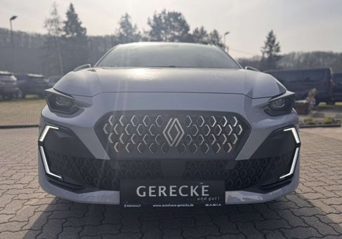 Renault Clio, 2026