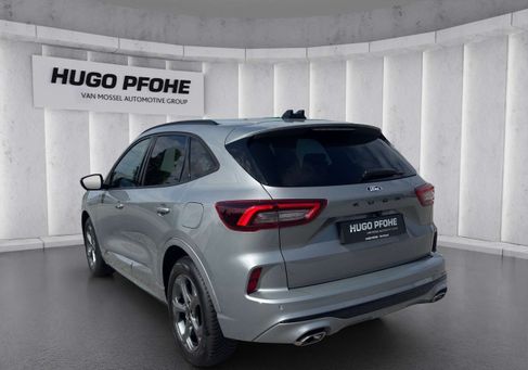 Ford Kuga, 2024