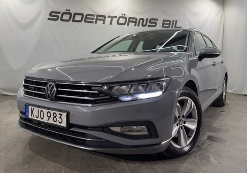 Volkswagen Passat Variant, 2023 2