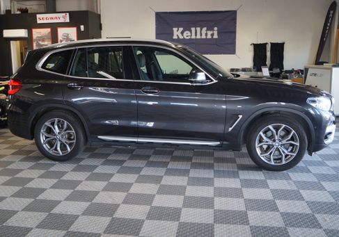 BMW X3, 2020 3