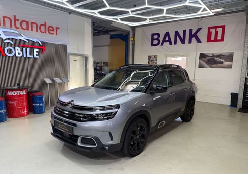 Citroën C5 Aircross, 2021 2
