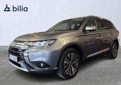 Mitsubishi, 2019