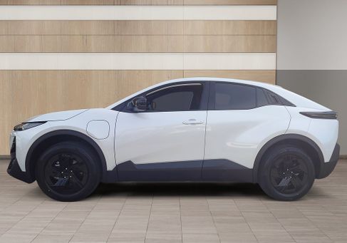 Subaru, 2026