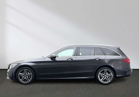Mercedes-Benz C 300, 2020 3