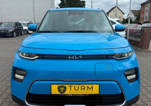 Kia Soul, 2022