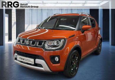 Suzuki Ignis, 2023