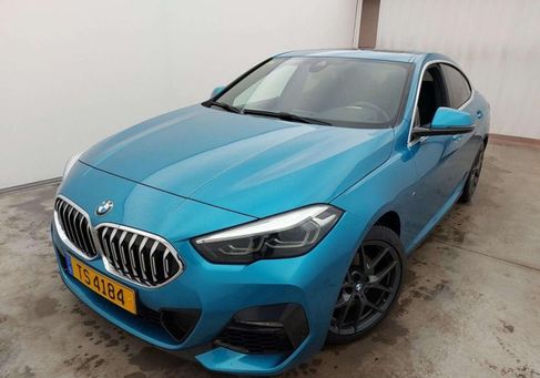 BMW 2 Serija, 2021 2