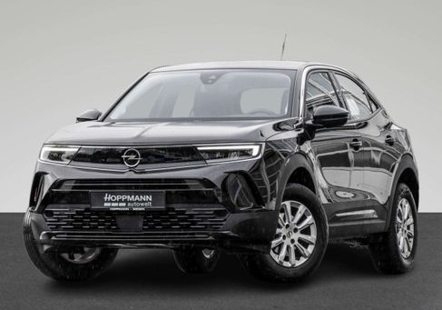 Opel Mokka, 2023 2