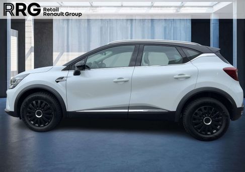 Renault Captur, 2022