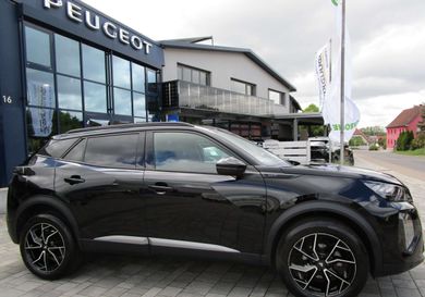 Peugeot 2008, 2024