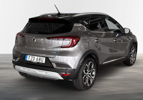 Renault Captur, 2021 3