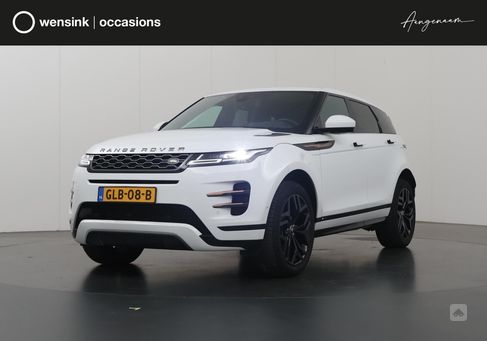 Land Rover Range Rover Evoque, 2020