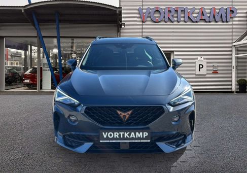 Cupra Formentor, 2021 3