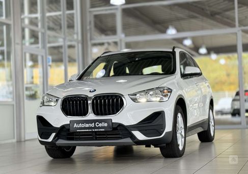 BMW X1, 2020