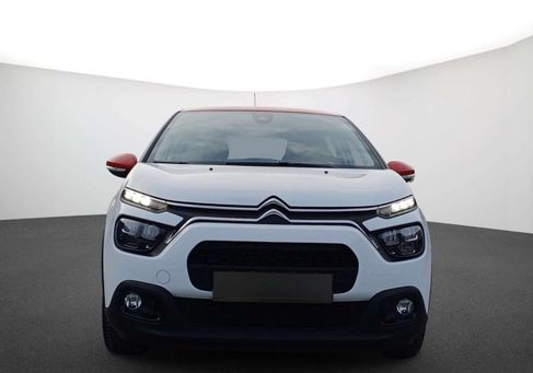 Citroën C3, 2023 2