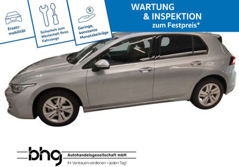 Volkswagen Golf, 2026 2