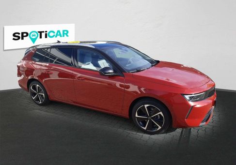 Opel Astra, 2023