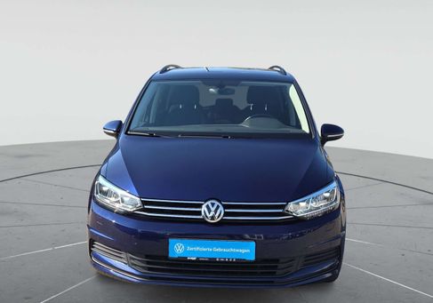 Volkswagen Touran, 2020 2