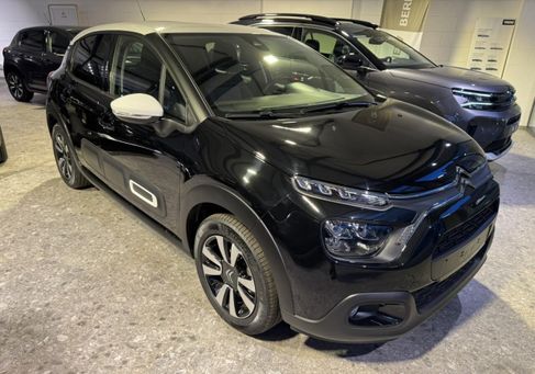 Citroën C3, 2023 3