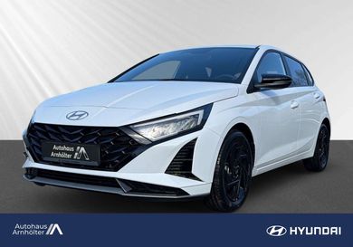 Hyundai i20, 2026