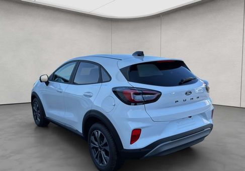 Ford Puma, 2025 3