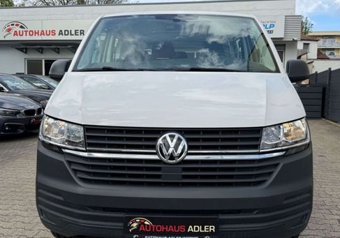 Volkswagen T6 Transporter, 2022