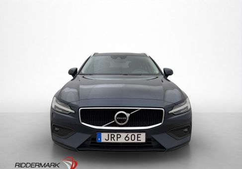 Volvo V60, 2020 3