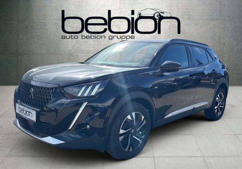 Peugeot 2008, 2022 2