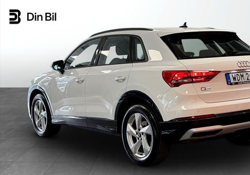 Audi Q3, 2024