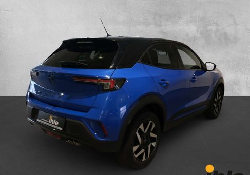 Opel Mokka, 2022 3