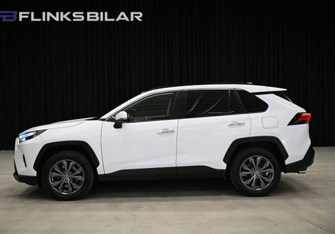 Toyota RAV 4, 2022 2