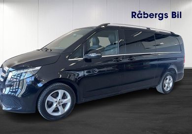 Mercedes-Benz V 250, 2023