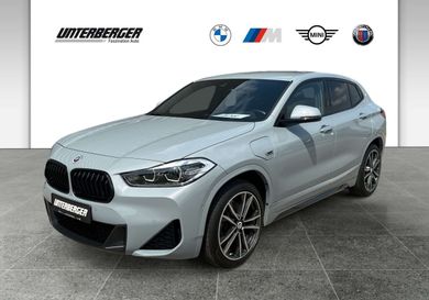 BMW X2, 2022
