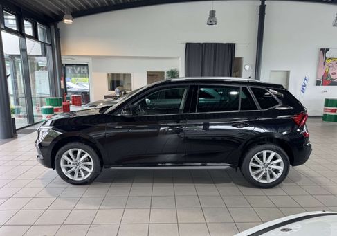 Skoda Kamiq, 2026