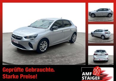 Opel Corsa, 2023