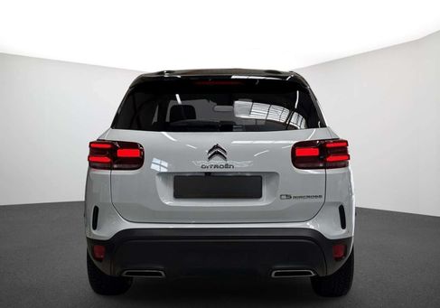 Citroën C5 Aircross, 2024 3