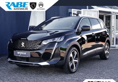 Peugeot 5008, 2023