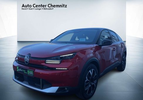 Citroën C4, 2025 2