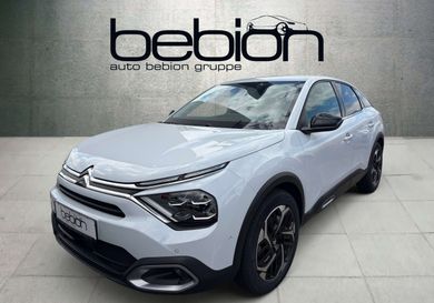 Citroën C4, 2024