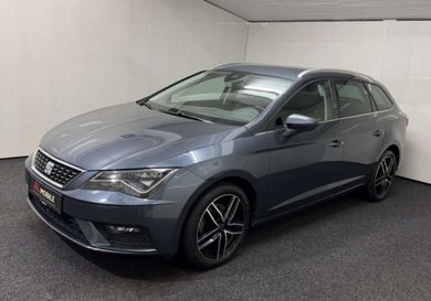 Seat Leon, 2019