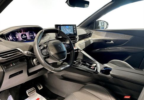 Peugeot 3008, 2023