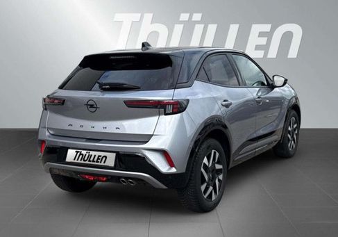 Opel Mokka, 2025 2